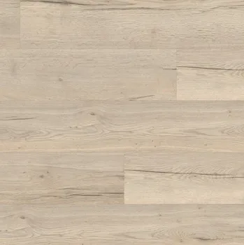 vinylová podlaha EGGER Plovoucí podlaha MULTIFLOR AquaRes MA 76144 V Dub Halifax bílý