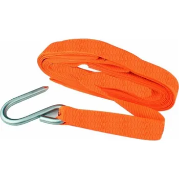 Tyč na sprchový závěs Eurohunt T-tyč pro tažení kadáverů s trojitou rukojetí