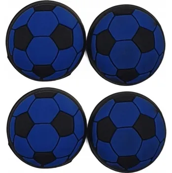 Herní konzole SADA 2X NÁVLEKY GRIPY GUMIČKY NA PÁČKY JOYSTICK ANALOGY PRO OVLADAČ XBOX ONE