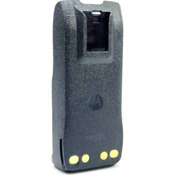 Vysílačka PMNN4890A Baterie Motorola IMPRES TIA4950 Li-Ion 3200mAh bez klipu, Motorola R5