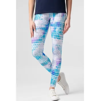 Dámské legíny LELOSI Legíny Eredua PLUS