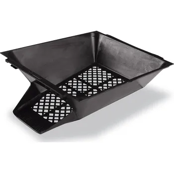 Chov hospodářského zvířete Plastový košík do kukaně pro slepice GAUN 10175