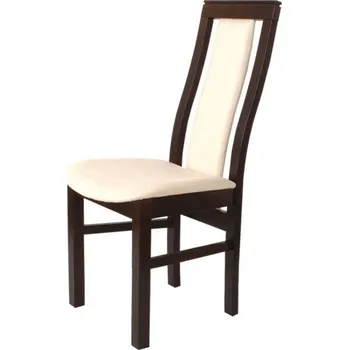 Jídelní židle Jídelní židle buková KLAUDIE Z69 čalouněná