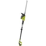 Ryobi OPT1845 18V Akumulátorový tyčový plotostřih délka lišty 45cm (bez aku)