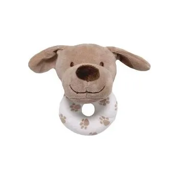 plyšák Grzechotka 17cm