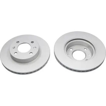 Brzdový kotouč Brzdový kotouč KAVO PARTS BR-4218-C