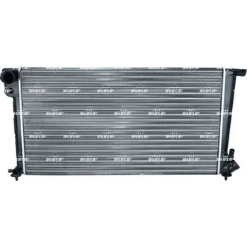 Chladič motoru Chladič, chlazení motoru NRF 509510A