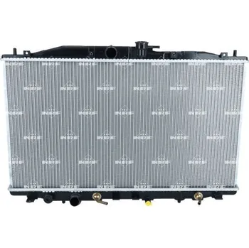 Chladič motoru Chladič, chlazení motoru NRF 53393