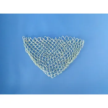 Výplet – síťka 45 cm/ 30×30/3,0 mm (ručně pletený)