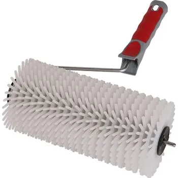 Malířský váleček FESTA váleček nivelační D122mmx25cm zub 34mm 38952