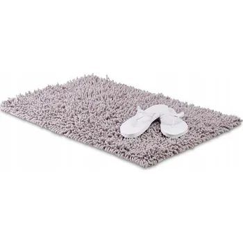 Koberec RELAXDAYS KOBEREC KOBEREC ŠEDÝ 80 X 150 CM