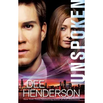 Unspoken - Henderson, Dee