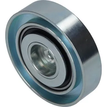 Vratná/vodicí kladka, klínový řemen KAMOKA R0378