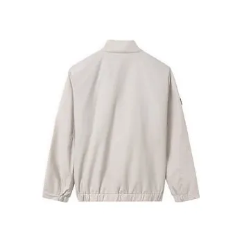 Dětská móda Mayoral Bunda pro přechodné období 6491 Béžová Regular Fit 8Y