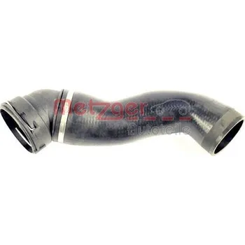 Autodíl Hadička plnicího vzduchu METZGER 2400135