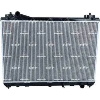 Chladič motoru Chladič, chlazení motoru NRF 53703