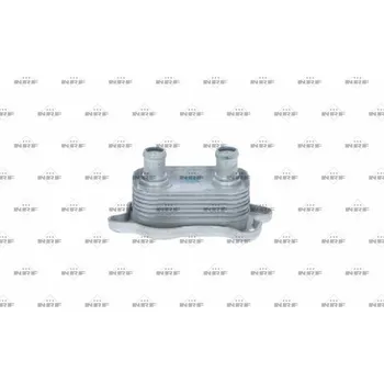 Chladič motoru Olejový chladič, motorový olej NRF 31758