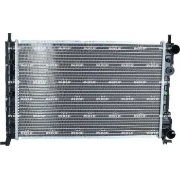 Chladič motoru Chladič, chlazení motoru NRF 53600