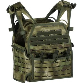 Pánská vesta Vesta Invader Gear Reaper Plate Carrier - everglade