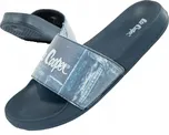 Lee Cooper pánské pantofle LCW-25-42-3544M velikost 41