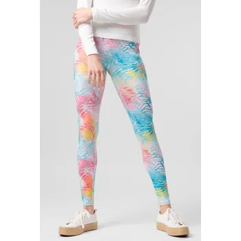 Dámské legíny LELOSI Legíny Namat PLUS