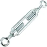 Napínací šroub DIN 1480, M20 x 200mm, oko-oko