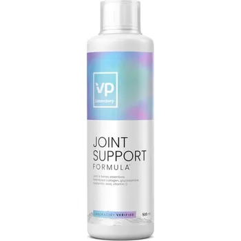 Kloubní výživa VPLAB nutrition VPLab Joint Support Formula 500 ml Příchuť: tropical