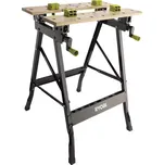 Ryobi RWB02 Nastavitelný složitelný stojan