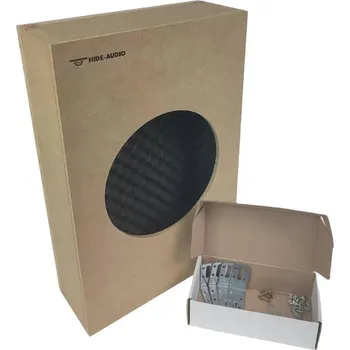 DALI Back Box HABACKBOXPHANTOME-60_500