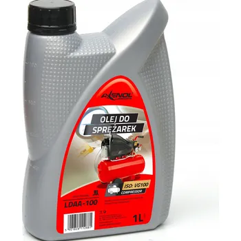 Příslušenství ke kompresoru Axenol LDAA-100 1 l