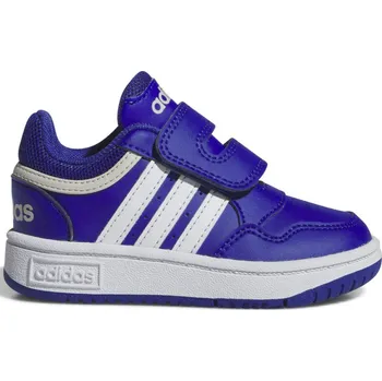 Chlapecká obuv adidas Hoops IH7901
