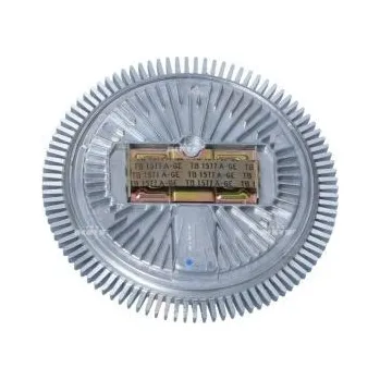 Chladič motoru Spojka, větrák chladiče NRF 49643