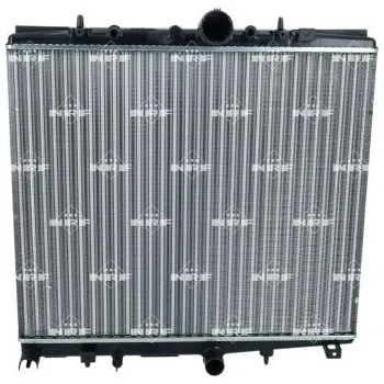 Chladič motoru Chladič, chlazení motoru NRF 58313