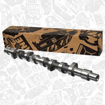 Vačková hřídel Vačkový hřídel ET ENGINETEAM HV0207