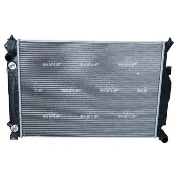 Chladič motoru Chladič, chlazení motoru NRF 53444