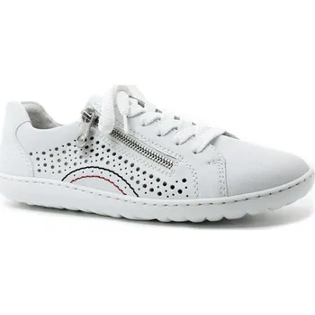 Dámské tenisky RIEKER 52824-80 white, dámské tenisky
