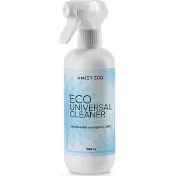Bazénová chemie Anker ECO Universal Cleaner 500 ml – Ekologický univerzální čistič