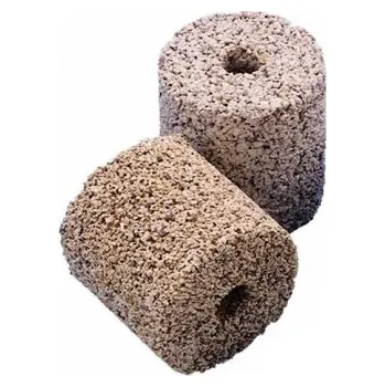 Krmivo pro ptáka Nobby minerální blok pro papoušky velký tlustý