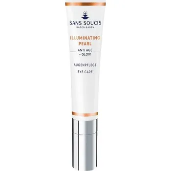 Péče o oční okolí Sans-Soucis Pece-o-plet Illuminating-PearlPéče o oči 15 ml (50&nbsp;000,00 Kč / 1 l)