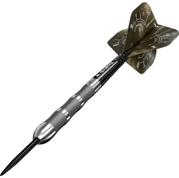 Šipka Sada steel šipek Mission Saturn Fenrir 25g, 90% wolfram