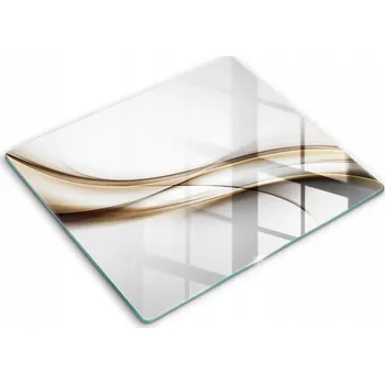 Kuchyňské prkénko Krájecí deska Wallfluent sklo 1 ks