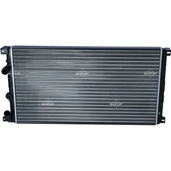 Chladič motoru Chladič, chlazení motoru NRF 58324A