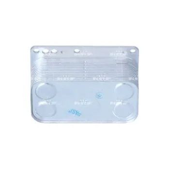 Motor automobilu Olejový chladič, motorový olej NRF 31339