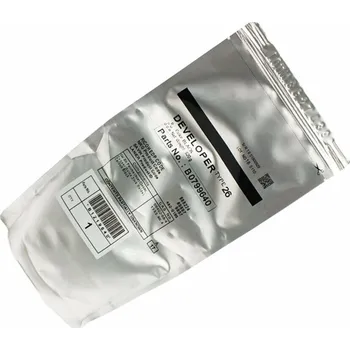 Ricoh B0799640 černý (black) originální developer