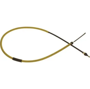 Lanko parkovací brzdy brzdové lanko Starline