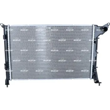 Chladič motoru Chladič, chlazení motoru NRF 53969