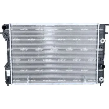 Chladič motoru Chladič, chlazení motoru NRF 519689