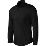 MALFINI Premium® Dynamic Košile pánská Velikost: XL, Barva: černá