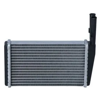 Výměník tepla Výměník tepla, vnitřní vytápění NRF 54266