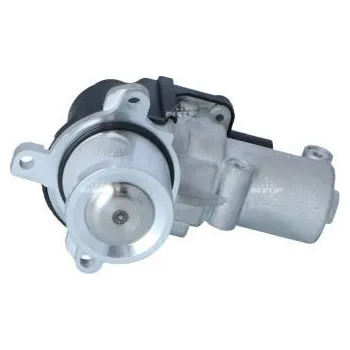 Ventil palivového systému AGR-Ventil NRF 48347